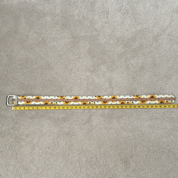 Dolce& Gabbana Belt Size 32“ - Picture 6 of 7